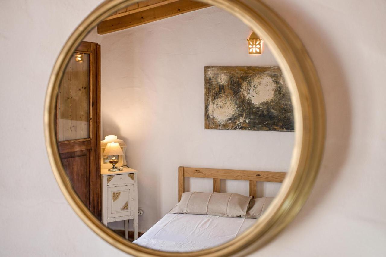 Casa Milita Villa Tavira Dış mekan fotoğraf