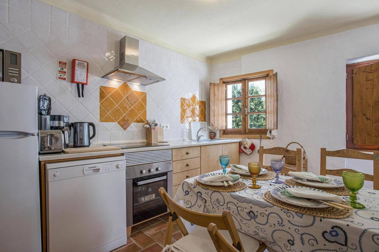 Casa Milita Villa Tavira Dış mekan fotoğraf