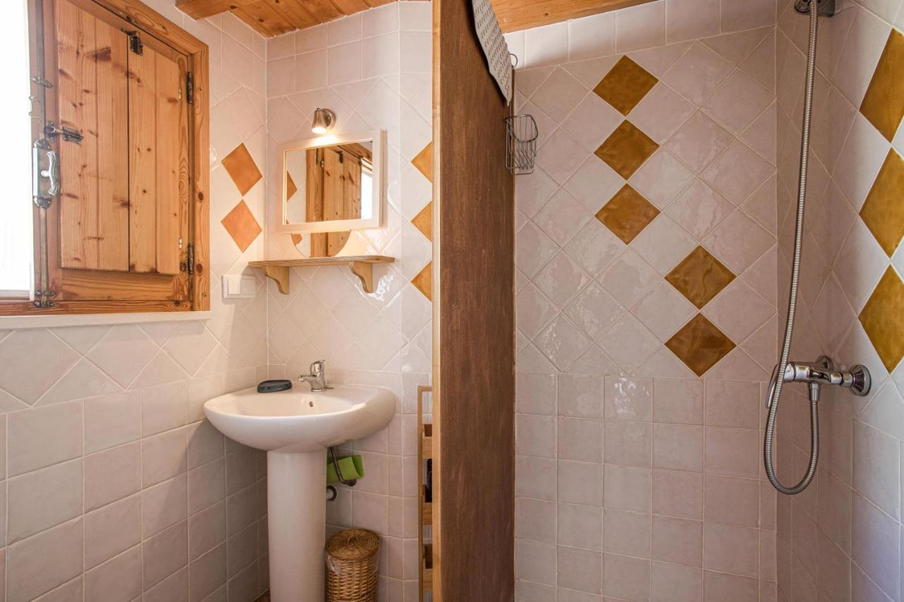 Casa Milita Villa Tavira Dış mekan fotoğraf