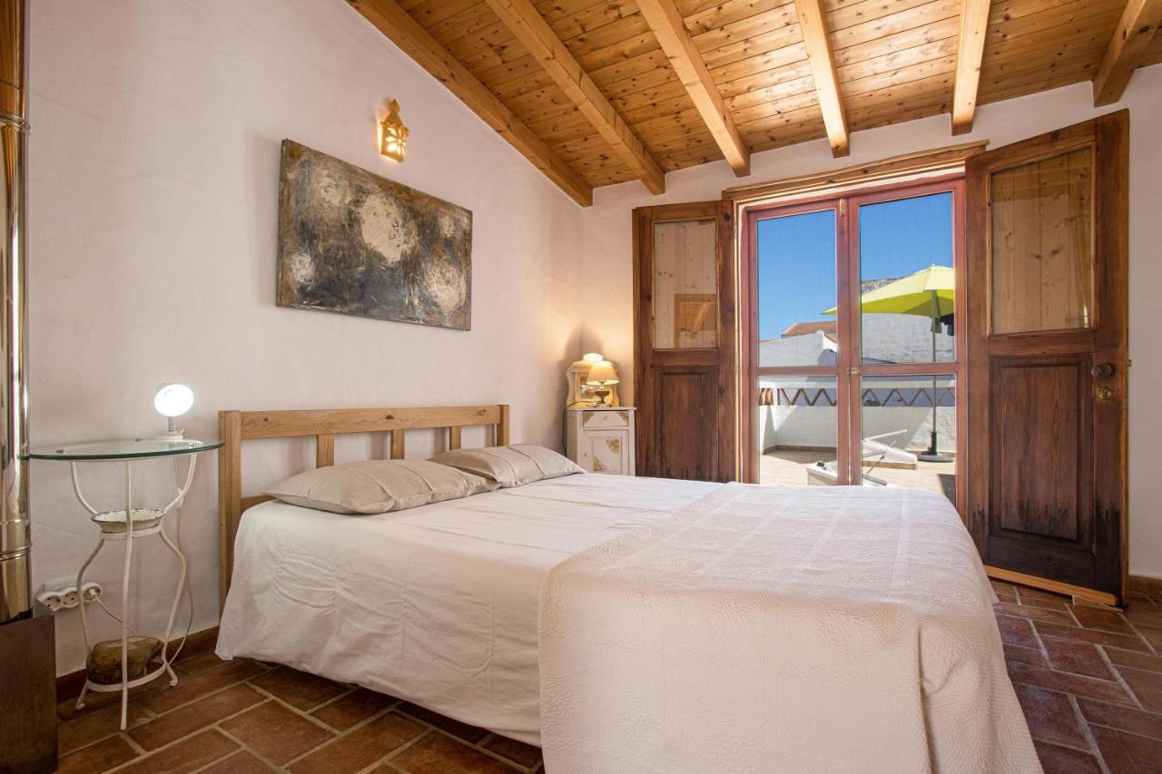 Casa Milita Villa Tavira Dış mekan fotoğraf