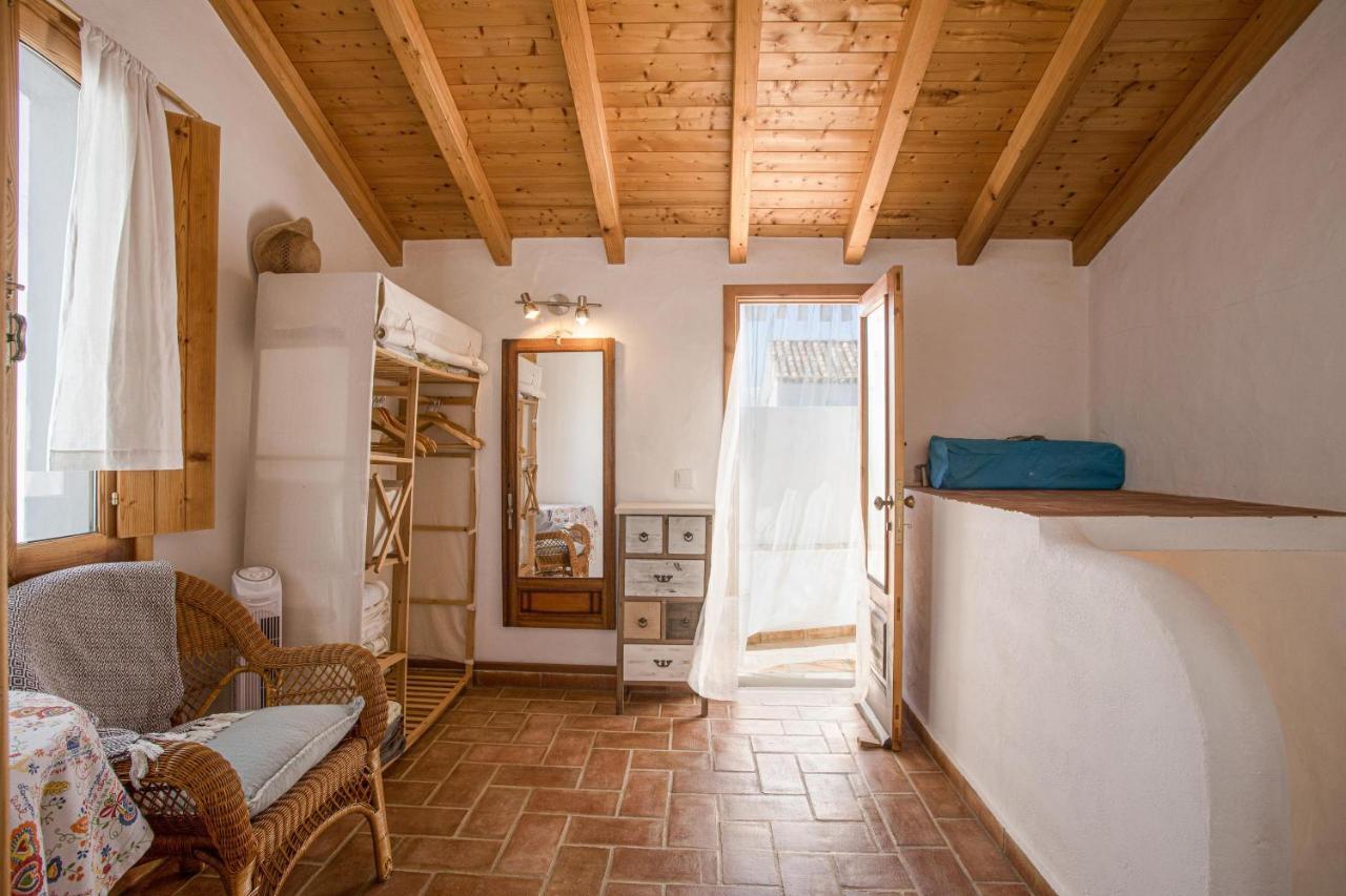 Casa Milita Villa Tavira Dış mekan fotoğraf