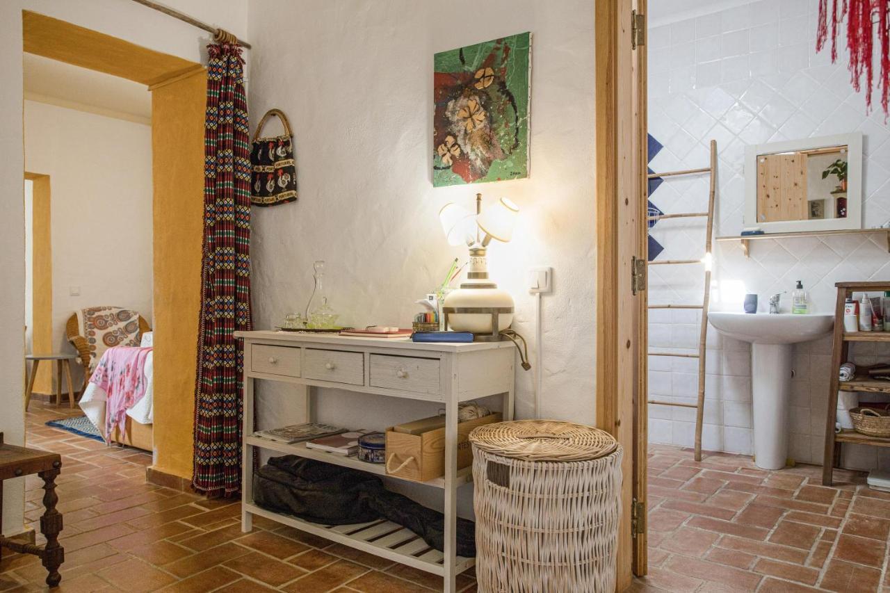 Casa Milita Villa Tavira Dış mekan fotoğraf