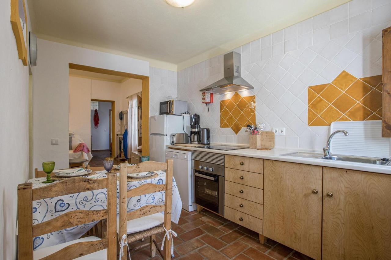 Casa Milita Villa Tavira Dış mekan fotoğraf