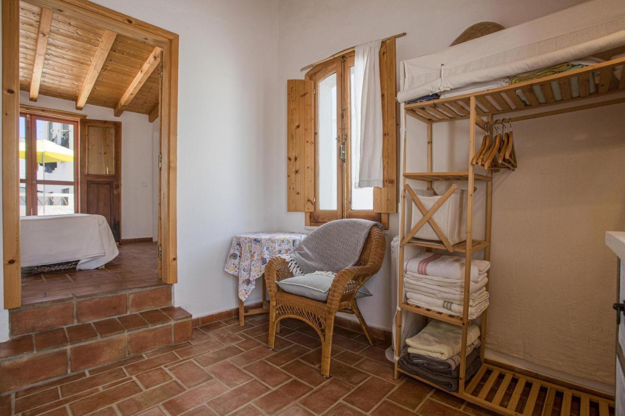 Casa Milita Villa Tavira Dış mekan fotoğraf