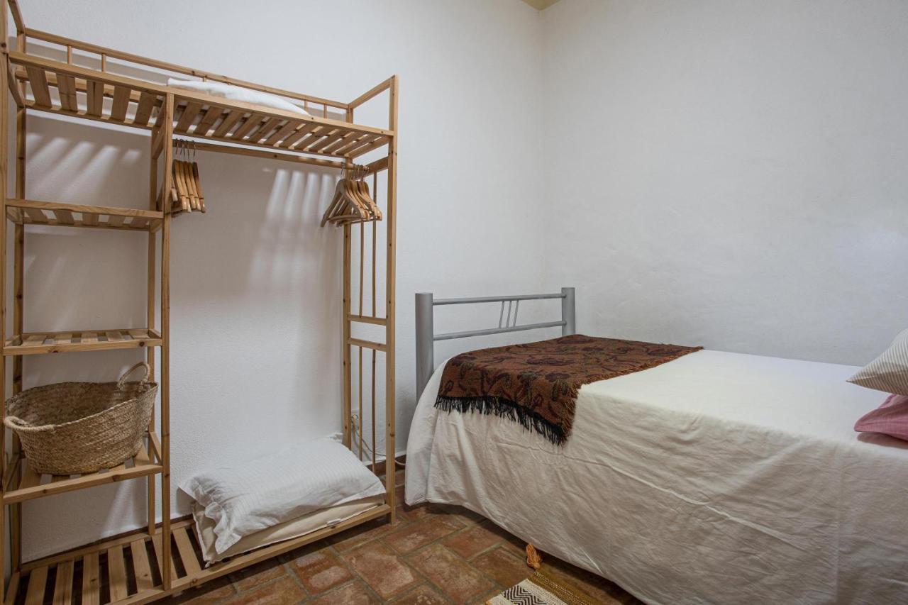 Casa Milita Villa Tavira Dış mekan fotoğraf